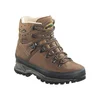 Image de Meindl - Chaussures de trekking en GORE-TEX® - Island Lady MFS Active GTX Noisette pour Femme en Cuir - Taille 36 - Marron