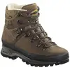 Image de Chaussures de randonnée MEINDL Island Active MFS (Noisette) Femme