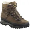 Image de Chaussures de randonn ©e MEINDL Island Active MFS (Noisette) Femme