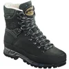 Image de Meindl - Chaussures de trekking en GORE-TEX® - Island MFS Active GTX Anthracite/pine pour Homme en Cuir - Taille 42 - Gris