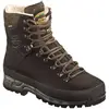 Image de Meindl - Chaussures de trekking en GORE-TEX® - Island MFS Active GTX Black/Dark Brown en Cuir - Taille 40 - Marron