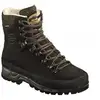 Image de Chaussure de randonnée MEINDL Island MFS Active (Noir/marron foncé) Homme