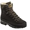 Image de Chaussure de randonnée MEINDL Island MFS Active (Noir/marron foncé) Homme