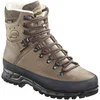 Image de Meindl - Chaussures de trekking en GORE-TEX® - Island MFS Active GTX Brown pour Homme en Cuir - Taille 44,5 - Marron