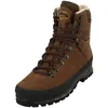 Image de Chaussures Marche RandonnÃ©es Meindl Island Gtx Vibram Cuir Marron 74546-46