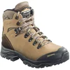 Image de Meindl - Chaussures de trekking en GORE-TEX® - Kansas Lady GTX Brown en Cuir - Taille 40 - Marron