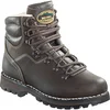 Image de Meindl - Chaussures de trekking - Badile Brown pour Homme en Cuir - Taille 41 - Marron