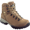 Image de Meindl - Chaussures de randonnée en GORE-TEX® - Meran Lady GTX Brown en Cuir - Taille 37,5 - Marron