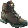 Image de Meindl - Chaussures de trekking en GORE-TEX® - Softline Top GTX Mocca pour Homme - Taille 46 - Marron