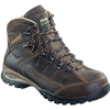 Image de Meindl - Chaussures de randonnée en GORE-TEX® - Jura GTX Marron Foncé en Cuir - Taille 42,5