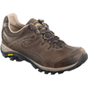 Image de Meindl - Chaussures de randonnée - Caracas Marron Foncé pour Homme en Cuir - Taille 44,5