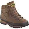 Image de Meindl - Chaussures de trekking - Borneo Lady 2 MFS Marron foncé/Nougat pour Femme en Cuir - Taille 40