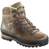 Image de Meindl - Chaussures de trekking - Borneo 2 MFS Brun/Nougat pour Homme en Cuir - Taille 40 - Marron