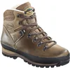 Image de Meindl - Chaussures de trekking - Borneo 2 MFS Brun/Nougat pour Homme en Cuir - Taille 44,5 - Marron