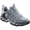 Image de Meindl - Chaussures randonnée journée en GORE-TEX - Respond Lady GTX Graphite/Ciel pour Femme - Taille 37,5 - Gris