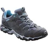 Image de Meindl - Chaussures de randonnée en GORE-TEX® - Portland Lady GTX Gris/Bleu pétrole pour Femme - Taille 39,5