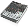 Image de Behringer XENYX Q1204USB table de mixage compacte