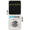 Image de Tc Electronic Polytune 3 Mini Accordeur Polyphonique Avec Buffer
