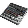 Image de Behringer XENYX X2442USB table de mixage sono/studio