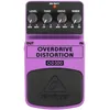 Image de Behringer Od300 PÃ©dale D'overdrive/Distorsion