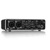 Image de BEHRINGER - U-PHORIA UMC202HD