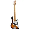 Image de Sadowsky Metroexpress - Basse 4 Cordes Hybrid Pj - Tobacco Burst