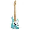 Image de Sadowsky Metroexpress - Basse 4 Cordes Hybrid Pj - Sage Green Metallic