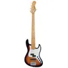 Image de Sadowsky Metroexpress - Basse 5 Cordes Hybrid Pj - Tobacco Burst