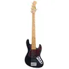 Image de Sadowsky Metroexpress - Basse 5 Cordes Hybrid Pj - Black Pearl