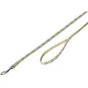 Image de Nobby Tartan Laisse Pour Chien Beige 120 Cm 10 Mm
