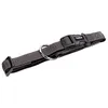 Image de Nobby Soft Grip Collier Pour Chien Gris FoncÃ©/Noir 50-65 Cm/25 Mm