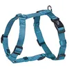 Image de Nobby Classic Harnais Pour Poitrine Pour Chien Bleu Clair 70-90 Cm