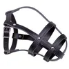 Image de MuseliÃ¨re Pour Chien En Cuir Nobby Pet