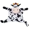 Image de Peluches Pour Chien Vache Nobby Pet