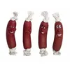 Image de Jouet Pour Chien Nobby Pet Vinyl WÃ¼rstchen Classic