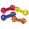 Image de Jouet Pour Chien Nobby Pet Vinyl Hantel Classic