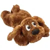 Image de Nobby - 67132 - Peluche Pour Chien - 39 Cm