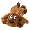 Image de Nobby - 67133 - Peluche Pour Chien - 52 Cm