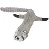 Image de Nobby Jouet Pour Chien Peluche Non RembourrÃ©e Raton-Laveur 85cm
