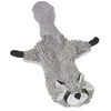 Image de Nobby Jouet Pour Chien Peluche Non RembourrÃ©e Raton-Laveur 60cm
