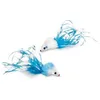 Image de Jouet Peluche Pour Chat Souris Avec Plume, Herbe Ã Chat Nobby Pet