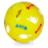 Image de Balle Ã Friandises Pour Chat Nobby Pet