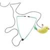 Image de Jouets Peluches Oiseau Pour Chat Nobby Pet