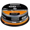 Image de Intenso - 25 x CD-R - 700 Mo (80 min) 52x - surface imprimable par jet d'encre - spindle