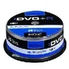 Image de Intenso - 25 x DVD+R - 4.7 Go 16x - spindle