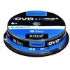Image de Intenso - 10 x DVD+R DL - 8.5 Go (240 minutes) 8x - spindle
