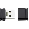Image de Intenso Micro Line - ClÃ© USB - 16 Go - USB 2.0 - noir