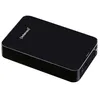 Image de Intenso Memory Center - Disque dur - 3 To - externe (de bureau) - 3.5" - USB 3.0 - 5400 tours/min - mÃ©moire tampon : 32 Mo - noir