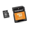 Image de Intenso 16GB MicroSDHC 16 Go Classe 10