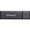 Image de Intenso Alu Line - Clé USB - 16 Go - USB 2.0 - anthracite